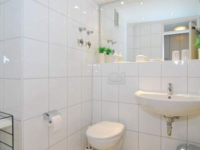 Ferienwohnung für 2 Personen (30 m²) in Westerland (Sylt) 6/10