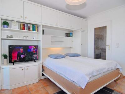 Ferienwohnung für 2 Personen (30 m²) in Westerland (Sylt) 8/10