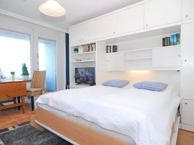 Ferienwohnung für 2 Personen (30 m²) in Westerland (Sylt) 9/10