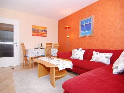 Ferienwohnung für 3 Personen (50 m²) in Westerland (Sylt) 2/10