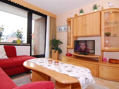 Ferienwohnung für 3 Personen (50 m²) in Westerland (Sylt) 3/10