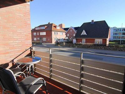 Ferienwohnung für 3 Personen (50 m²) in Westerland (Sylt) 6/10