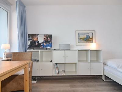 Ferienwohnung für 2 Personen (34 m²) in Westerland (Sylt) 6/10