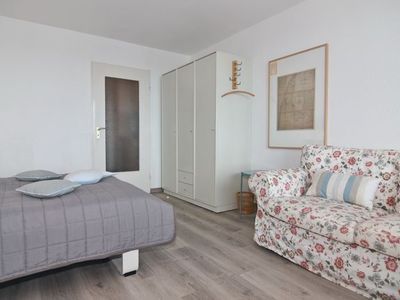 Ferienwohnung für 2 Personen (34 m²) in Westerland (Sylt) 7/10