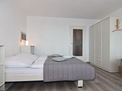 Ferienwohnung für 2 Personen (34 m²) in Westerland (Sylt) 8/10