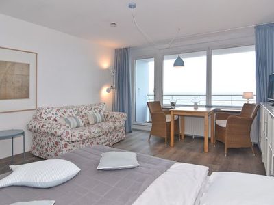 Ferienwohnung für 2 Personen (34 m²) in Westerland (Sylt) 10/10