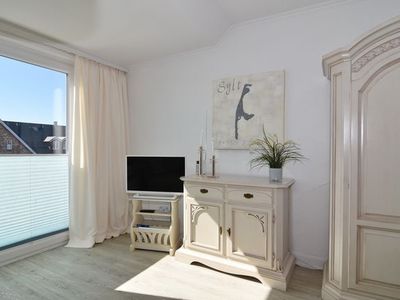 Ferienwohnung für 3 Personen (45 m²) in Westerland (Sylt) 4/10