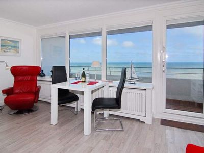 Ferienwohnung für 2 Personen (43 m²) in Westerland (Sylt) 4/10