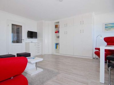 Ferienwohnung für 2 Personen (43 m²) in Westerland (Sylt) 6/10