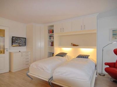 Ferienwohnung für 2 Personen (43 m²) in Westerland (Sylt) 9/10