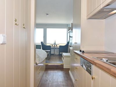 Ferienwohnung für 2 Personen (25 m²) in Westerland (Sylt) 4/10