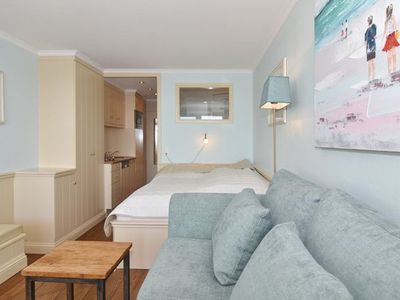 Ferienwohnung für 2 Personen (25 m²) in Westerland (Sylt) 5/10