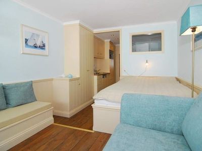 Ferienwohnung für 2 Personen (25 m²) in Westerland (Sylt) 6/10