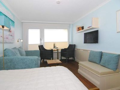 Ferienwohnung für 2 Personen (25 m²) in Westerland (Sylt) 7/10