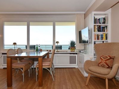 Ferienwohnung für 4 Personen (88 m²) in Westerland (Sylt) 1/10