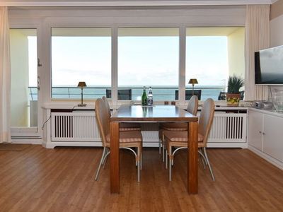 Ferienwohnung für 4 Personen (88 m²) in Westerland (Sylt) 3/10