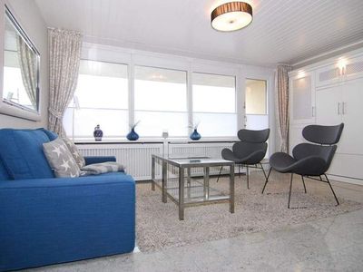 Ferienwohnung für 3 Personen (74 m²) in Westerland (Sylt) 1/10