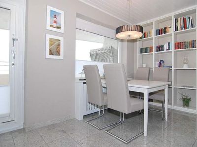 Ferienwohnung für 3 Personen (74 m²) in Westerland (Sylt) 4/10