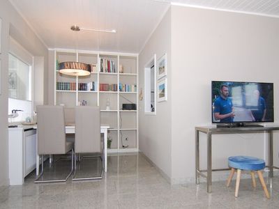 Ferienwohnung für 3 Personen (74 m²) in Westerland (Sylt) 5/10