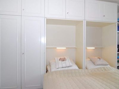 Ferienwohnung für 2 Personen (23 m²) in Westerland (Sylt) 8/10