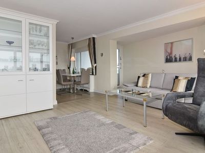 Ferienwohnung für 4 Personen (74 m²) in Westerland (Sylt) 4/10