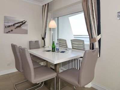 Ferienwohnung für 4 Personen (74 m²) in Westerland (Sylt) 6/10