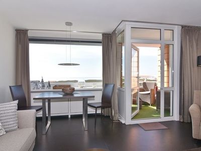 Ferienwohnung für 2 Personen (44 m²) in Westerland (Sylt) 4/10