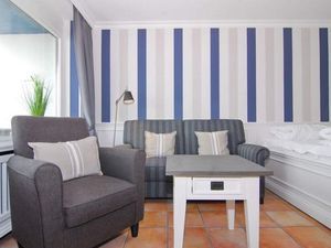 Ferienwohnung für 2 Personen (34 m&sup2;) in Westerland (Sylt)