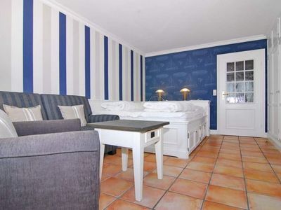 Ferienwohnung für 2 Personen (34 m²) in Westerland (Sylt) 4/10