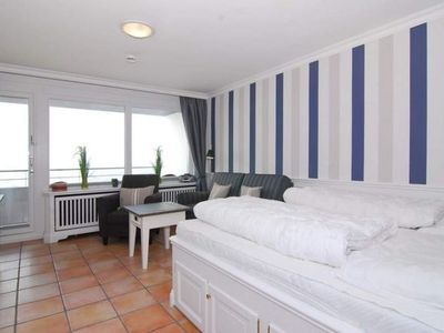 Ferienwohnung für 2 Personen (34 m²) in Westerland (Sylt) 6/10