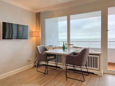 Ferienwohnung für 2 Personen (34 m²) in Westerland (Sylt) 1/10