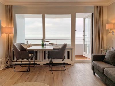 Ferienwohnung für 2 Personen (34 m²) in Westerland (Sylt) 2/10