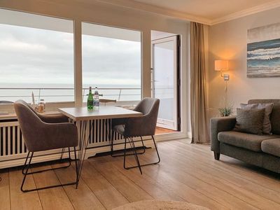 Ferienwohnung für 2 Personen (34 m²) in Westerland (Sylt) 3/10