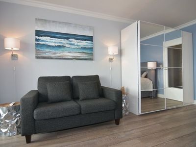 Ferienwohnung für 2 Personen (34 m²) in Westerland (Sylt) 4/10