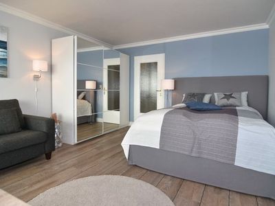 Ferienwohnung für 2 Personen (34 m²) in Westerland (Sylt) 5/10