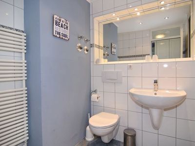 Ferienwohnung für 2 Personen (34 m²) in Westerland (Sylt) 6/10