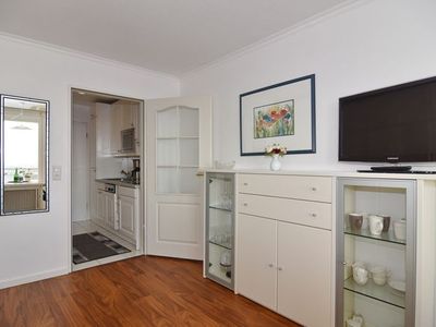 Ferienwohnung für 2 Personen (23 m²) in Westerland (Sylt) 8/10