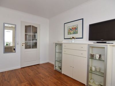 Ferienwohnung für 2 Personen (23 m²) in Westerland (Sylt) 9/10