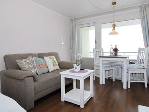Ferienwohnung für 2 Personen (25 m²) in Westerland (Sylt)