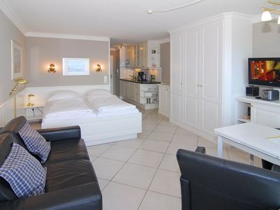 Ferienwohnung für 2 Personen (34 m²) in Westerland (Sylt) 1/10