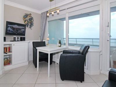 Ferienwohnung für 2 Personen (34 m²) in Westerland (Sylt) 5/10