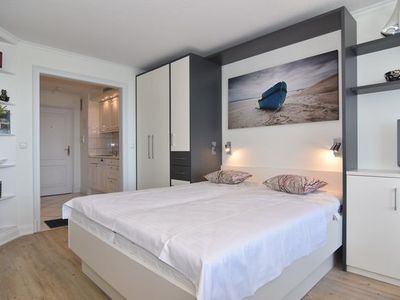 Ferienwohnung für 2 Personen (34 m²) in Westerland (Sylt) 8/10