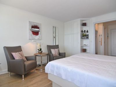 Ferienwohnung für 2 Personen (34 m²) in Westerland (Sylt) 9/10