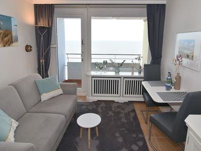 Ferienwohnung für 2 Personen (25 m²) in Westerland (Sylt) 2/10