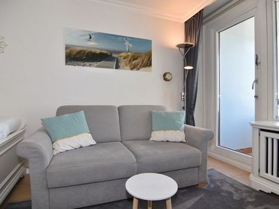 Ferienwohnung für 2 Personen (25 m²) in Westerland (Sylt) 3/10