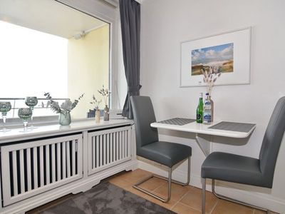 Ferienwohnung für 2 Personen (25 m²) in Westerland (Sylt) 4/10