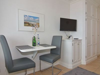 Ferienwohnung für 2 Personen (25 m²) in Westerland (Sylt) 6/10