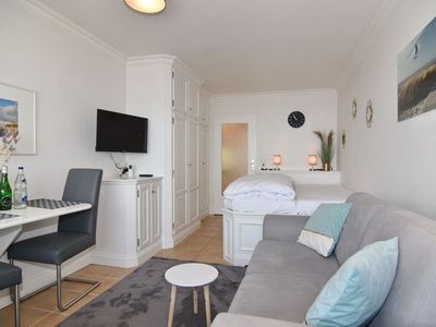 Ferienwohnung für 2 Personen (25 m²) in Westerland (Sylt) 8/10