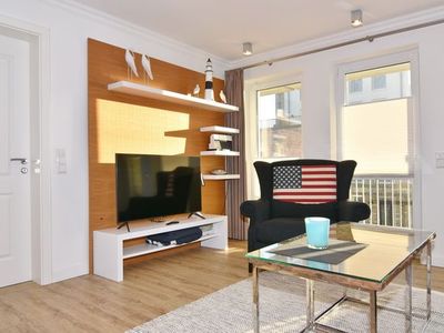 Ferienwohnung für 4 Personen (68 m²) in Westerland (Sylt) 4/10