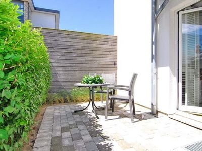 Ferienwohnung für 2 Personen (46 m²) in Westerland (Sylt) 9/10